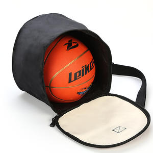 Mochila Deportiva para Exteriores, Bolso Bandolera, Bolso de Almacenamiento Moderno, Bolso para Fútbol, Bolso para Baloncesto, Logotipo Personalizado - Product Image 3