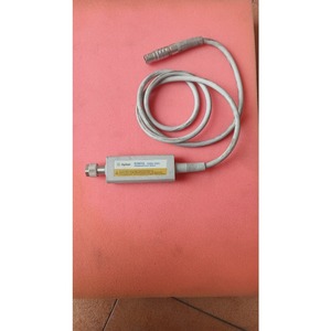 Sensor de Potencia de RF de Banda Ancha Keysight N1921a 50mhz-18ghz para Uso en Laboratorio e Industrial - Product Image 1