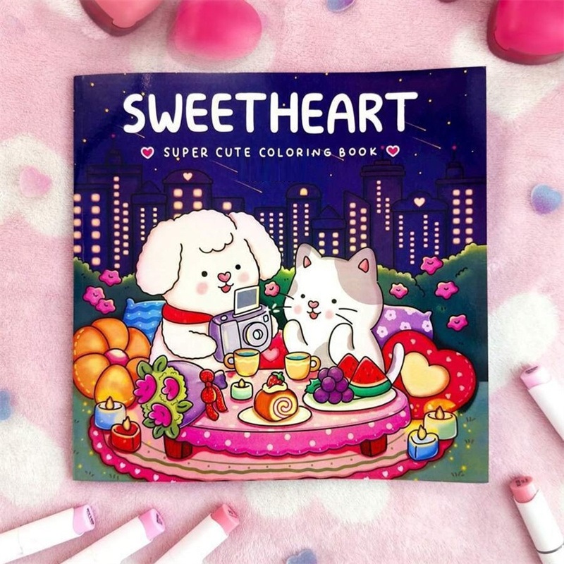 SWEETHEART