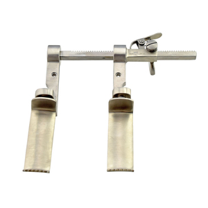 Sistema de Retracción Esternal, Equipo Quirúrgico para Cirugía Torácica, Instrumentos Médicos de Acero Inoxidable, Suministros Hospitalarios - Product Image 4