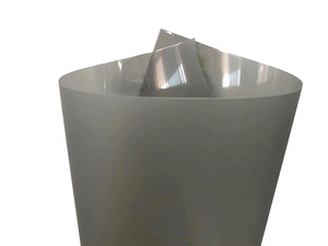 FUTURE Luxury Hologram Film <strong>Transparent</strong> Rear Projection <strong>Screen</strong> Cheap Fabric Projector <strong>Screen</strong> - Product Image 3