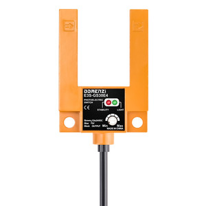 E3S-GS30P2 <span class=keywords><strong>Sensor</strong></span> DC Photo elektrischer <span class=keywords><strong>Sensor</strong></span> Metall Photo elektrischer Schalter - Product Image 5