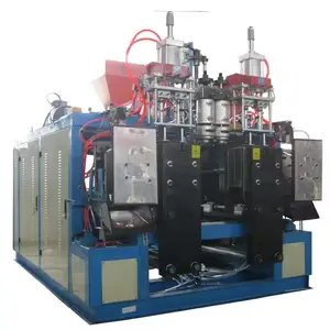 Liter Waterfles Blaasvormmachine