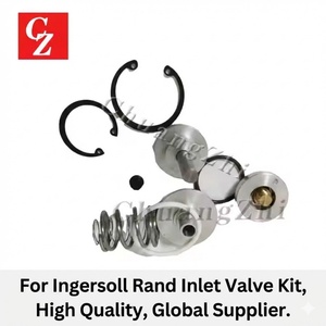 Nouveau kit de soupape d'admission 18983700 pour compresseur d'air Ingersoll Rand, pièce 18983700, vente en gros - Product Image 2