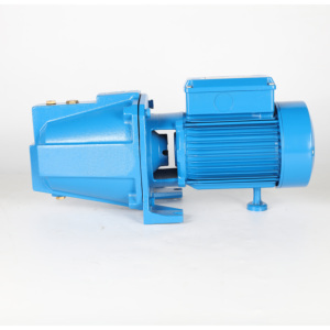 ปั๊มน้ำบาดาลซีรีส์เจ็ท JDW-750 1 แรงม้า ประหยัดพลังงาน สำหรับการเกษตร ปั๊มน้ำไฟฟ้า - Product Image 4