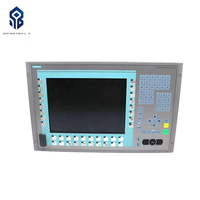 Panel de Pantalla Táctil HMI Original Genuino KTP700 Basic HMI 6AV7885-1AE10-1DA8 6AV2123-2GB03-0AX0 6AV2123-2JB03-0AX0 Entrega Rápida