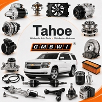 Bras de suspension en gros 20869201 20869202 10355407 10355408 12472817 12472818 12475479 12475480 pour CADILLAC ESCALADE