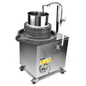 Máquina Automática de Molienda y Pulpa de Acero Inoxidable para Aplicaciones en la Industria Alimentaria - Product Image 3