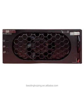 Telecom Rectifier Module R4830G1 48V 30A 2000W 100-240V Input IEC 320-C20 Connector 2-Minute <b>Backup</b> 40x12x10cm for ETP4890 <b>Power</b> - Product Image 5