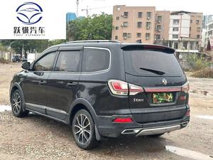 Offerta Speciale: SUV Dongfeng Forthing SX6 2016 Usato, 1.6L Manuale, 4 Porte, 7 Posti, Prezzo Conveniente, Esportazione Cinese - Product Image 5