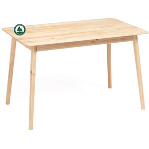 Woodbuddy <b>Solid</b> <b>Wood</b> <b>Desk</b> 80x60cm Multi-Functional Home Office Study Table Living Room Bedroom Use - Product Image 2