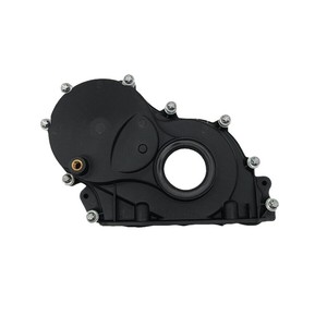 Lbv Star Timing <b>Gear</b> <b>Box</b> Cover 11148512597 For Bmw Replacement Part New - Product Image 2