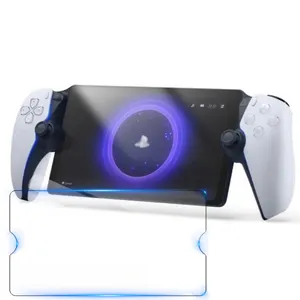 适用于Playstation门户手持设备的Honcam钢化玻璃屏幕保护器