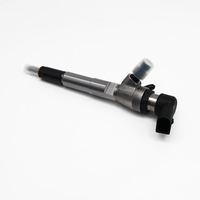 Inyector de Combustible de Alto Rendimiento BK2Q-9K546-AG BK2Q9K546AG