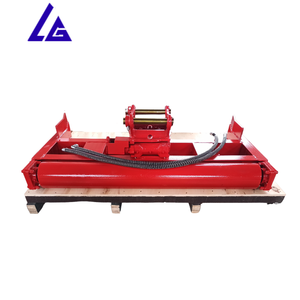 Linh hoạt xoay Trái Đất san lấp mặt bằng lưỡi xây dựng chấm điểm chùm máy xúc chấm điểm chùm với lưỡi điều chỉnh - Product Image 4