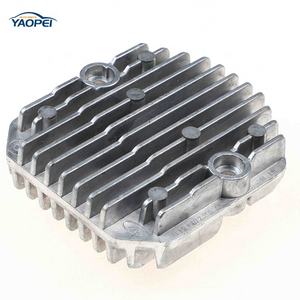 Módulo de Luz LED DRL, Piezas de Iluminación 63117214934 para BMW 530e 530i 540i 2.0L <span class=keywords><strong>2018</strong></span> - Product Image 1