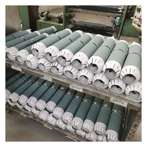 Carta da parati in schiuma 5D/rivestimento murale vecchio 3D PVC wallfoam/carta da parati pvc 3d velluto pannelli murali per la decorazione domestica - Product Image 3