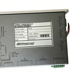Amplificador Original UDMnt 1 060D 005 4 0, Pieza de Repuesto para Automatización Industrial - Product Image 3