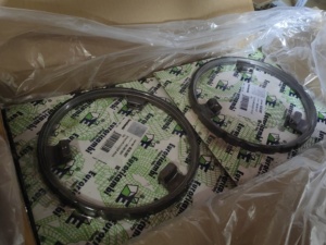 Xe tải hộp số bộ phận đồng bộ Vòng 3892620537 / 389 262 0537 cho m. B. G210 G240 hộp số ý <span class=keywords><strong>synchronizer</strong></span> - Product Image 6