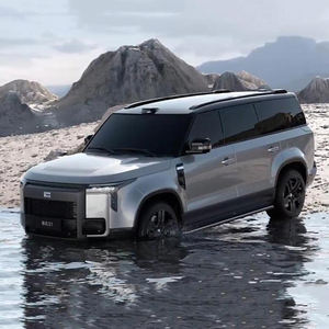 Voiture d'occasion <span class=keywords><strong>à</strong></span> <span class=keywords><strong>vendre</strong></span> 2024 Rox Stone 01 Voiture hybride Polar Stone 01 SUV électrique Voitures électriques Prix d'usine Véhicules <span class=keywords><strong>à</strong></span> énergie nouvelle d'occasion - Product Image 2