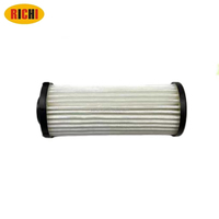 0BH ODE papier filtre extérieur transmission automatique DQ500 DQ380 DQ381 filtre à huile PA66 GF30 0BH325183 pour vw audi