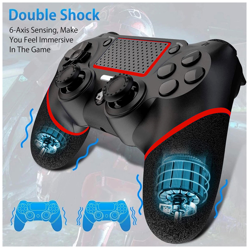 PS3 用 ワイヤレスコントローラー 6軸センサー DUAL SHOCK3