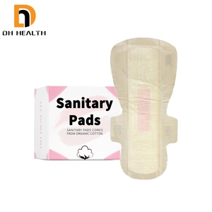 Serviettes Hygiéniques Personnalisées en Coton Biologique Biodégradable Propa <span class=keywords><strong>Yazz</strong></span> Softcare pour Femmes - Product Image 2