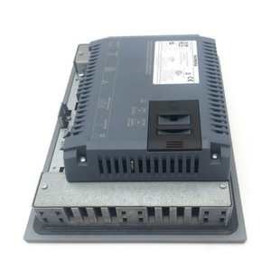 หน้าจอสัมผัส SIMATIC HMI KTP1500 Basic 6AV2124-0QC02-0AX0 สำหรับอุตสาหกรรม - Product Image 4