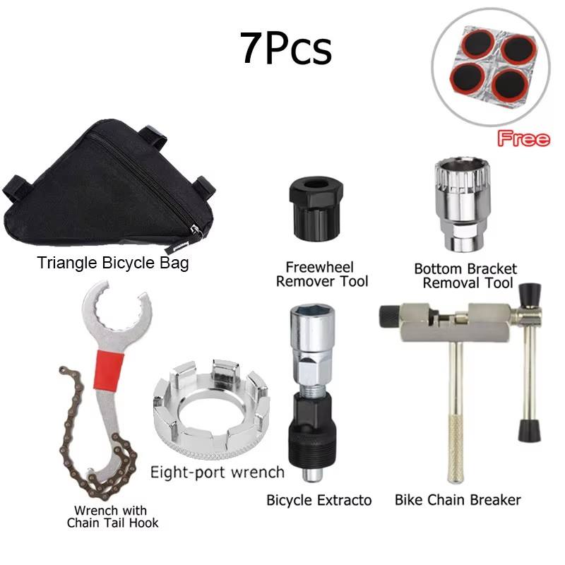 7 sortes de réparation Tool2