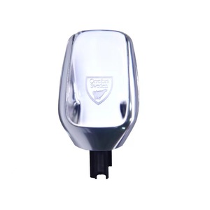 Pomo de palanca de cambios de cristal para Volvo S90 XC90 S60 V60 V90 XC60 2023, material ABS - Product Image 1
