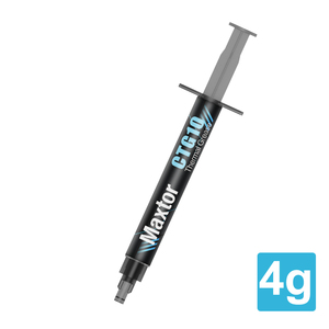 Maxtor 14.5 W/<span class=keywords><strong>m</strong></span>. K Hoge Prestaties Koelpasta Voor Computer Cpu Laptop Desktop Waterkoeling Efficiënte Warmteafvoer - Product Image 3
