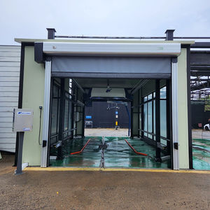 Fully Automatic Electric Computer <b>Car</b> <b>Washing</b> Machine Contactless Intelligent Stainless Steel <b>Car</b> <b>Washing</b> <b>Equipment</b> 24-hour - Product Image 5