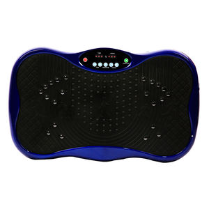 Ultrathin Vibration Plate Model TQ 0103