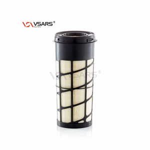 Hochwertiger Luftfilter 7003489 RE282286 C15011 AT396133 70020623 KPCE026 68563283 P609221 PA5634 <span class=keywords><strong>49221</strong></span> SA16561 für John Deere - Product Image 1