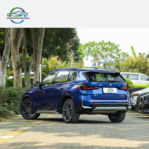 Voiture d'occasion <span class=keywords><strong>X1</strong></span> SUV électrique de luxe 250-300kW 500Nm <span class=keywords><strong>batterie</strong></span> 110kWh autonomie >700km transmission M/X 25LiX 20LiX - Product Image 6