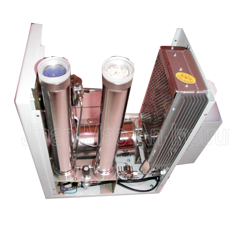 SPH-300 Pure Hydrogen Generator - 40 Years of Reliable