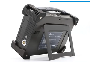 Giá thấp hs810 xách tay tofd Máy dò siêu âm thử nghiệm của mối hàn tiên tiến kỹ thuật số loại máy dò khuyết tật siêu âm - Product Image 4