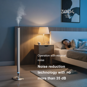 3004 ODM Design Aroma-Diffusor für Villen Große Apartments 5-Sterne-Hotels Gewerbeflächen und Zuhause - Product Image 2