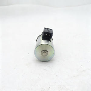 Vanne Solénoïde 4363356M3 12V Applicable aux Massey Ferguson 5425 5435 5445 En Stock - Product Image 4