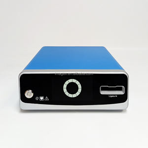 Sistema de Sellado de Vasos Sanguíneos Veterinarios Compatible con LigaSure, Sella Vasos de hasta 7 mm - Product Image 6