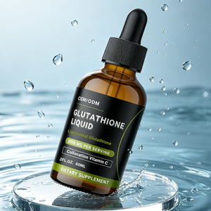 Choix des éditeurs : Supplément liquide <span class=keywords><strong>de</strong></span> glutathion Setria OEM, défense cellulaire, soutien anti-âge, prix direct usine GMP - Product Image 2