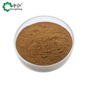 無料サンプル100% 純粋なグラビオラソーソップ葉エキス粉末は、プレミアム植物エキス製品を提供しています - Product Image 3