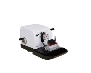 <span class=keywords><strong>Microtomo</strong></span> Rotatorio Manual de <span class=keywords><strong>Laboratorio</strong></span> Biobase China / <span class=keywords><strong>Microtomo</strong></span> / Alta Calidad / Equipo de <span class=keywords><strong>Laboratorio</strong></span> - Product Image 5