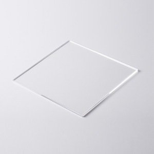 Tablero de Aislamiento Acrílico de Alta Transparencia, Vidrio Orgánico PMMA de 2 mm, Servicio de Corte, Tamaño Personalizado - Product Image 5
