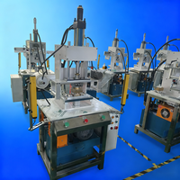 Machine automatique de fabrication de savon en barre, petite ligne de production, ensemble complet avec moule à estamper et gaufrage pour savon de lessive et de toilette