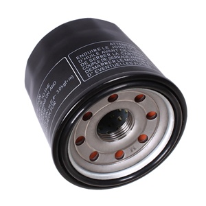 Filtro de Aceite para Motor de Barco 15410-MFJ-D01/D02 15410-MCJ-000/003 para Motocicleta <span class=keywords><strong>Honda</strong></span> - Product Image 1