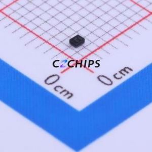 SFHG56JA002 Surface Acoustic Wave Filter (SAW) SMD-5P,1.1x0.9mm RF 2.655GHz 70MHz 100Ohm/50Ohm 3.3dB - Product Image 1