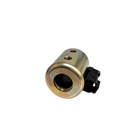 Bobine de solénoïde hydraulique pour valve proportionnelle Genie 58303 58303GT pour pièces de nacelles élévatrices S-60 S-65 S-80 S-85 Z-135/70