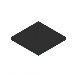 Componentes electrónicos integrados 1152 BBGA FCBGA EP1AGX90EF1152I6 Canal del fabricante - Product Image 1