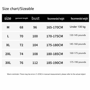 Camiseta Deportiva para Hombre 2025, Casual, Cómoda, 200gsm, 100% Poliéster, Manga Corta, Impresión por Sublimación, Ecológica, Absorbente de Sudor - Product Image 5